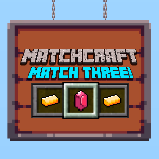 MatchCraft Match Three