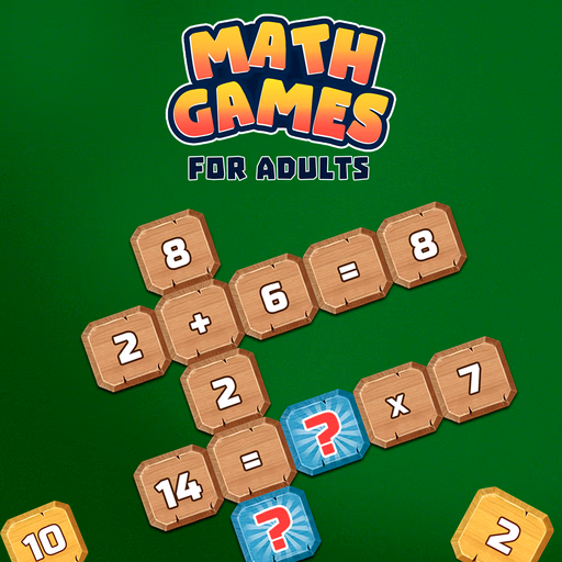 Math Games For Adults