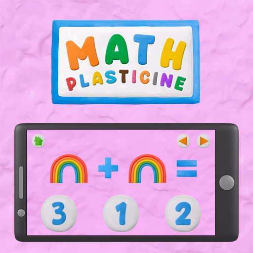 MATH PLASTICINE