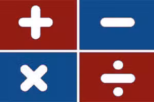 Maths Solving Problems