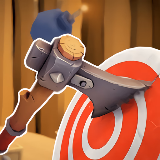 MAX AXE