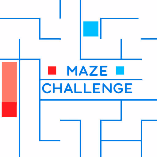Maze Challenge