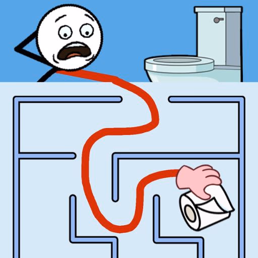 Maze Craze