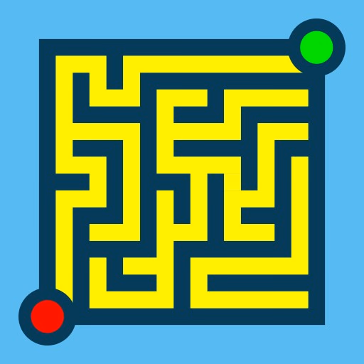 Maze & labyrinth