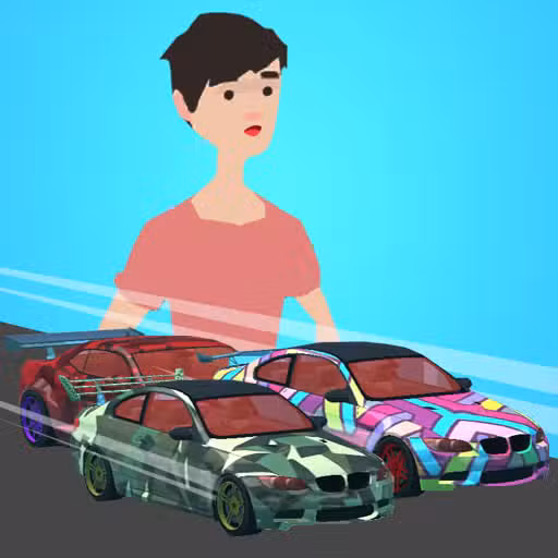 Mechanic Master Run