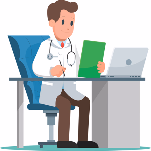 Medical Staff Puzzle