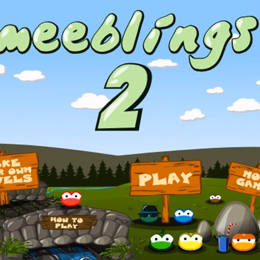 Meeblings 2