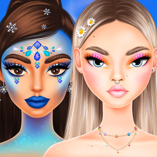 Mega Makeup - Seasons Best