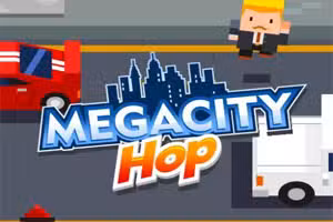 Megacity Hop