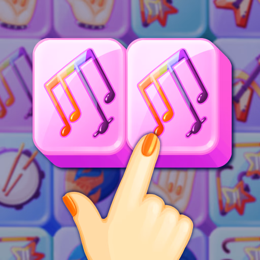 Melodic Tiles
