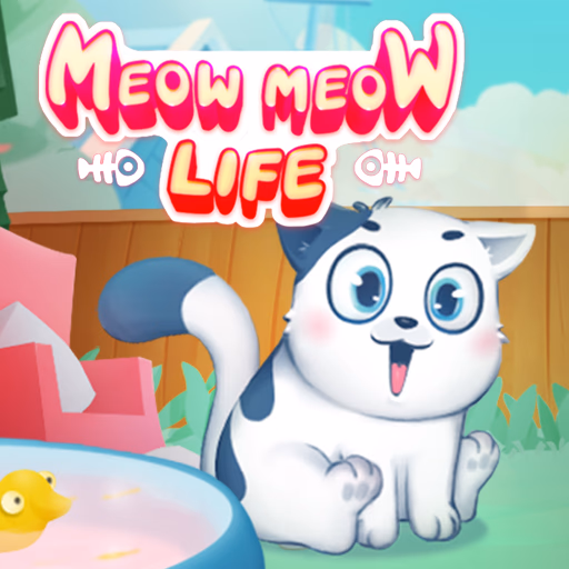 Meow Meow Life