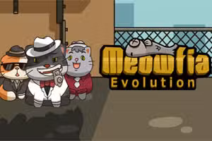 Meowfia Evolution Endless