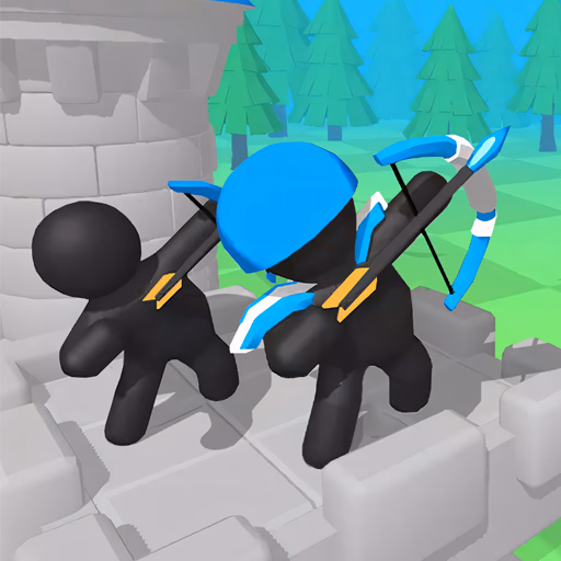 Merge Archer Defense