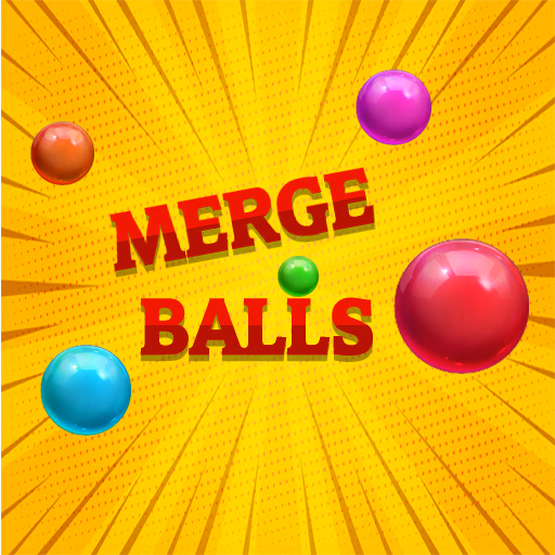 Merge Balls