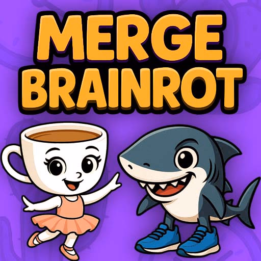 Merge Brainrot