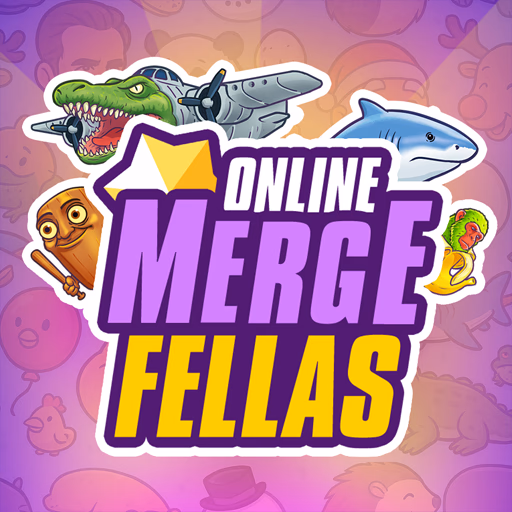 Merge Fellas Online