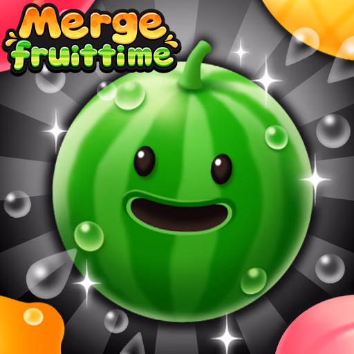 Merge Fruit Time