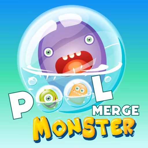 Merge Monster Pool