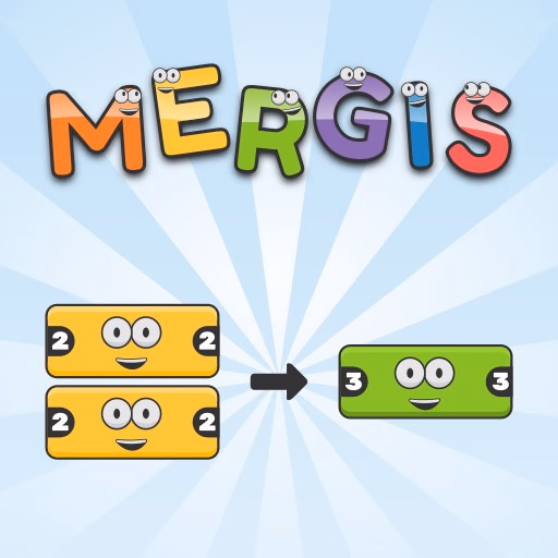 Mergis