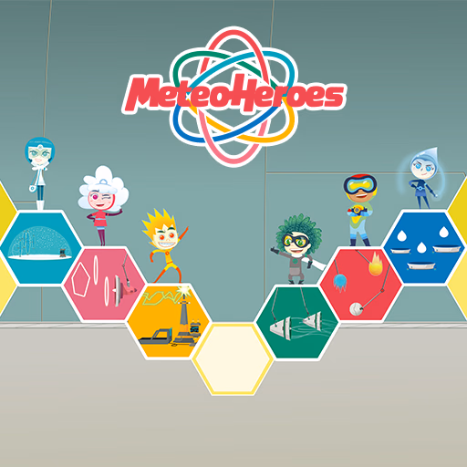 Meteoheroes