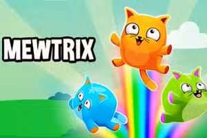 Mewtrix
