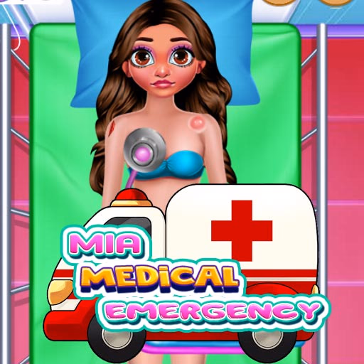 Mia Medical Emergency
