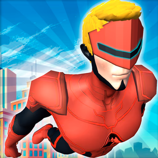 Miami City Crime Simulator City Mafia War