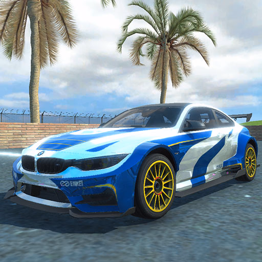 Miami Super Drive