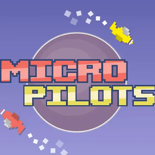 Micro Pilots
