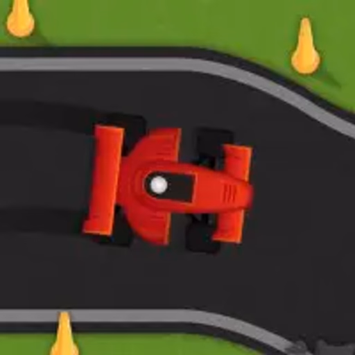 Micro Racing