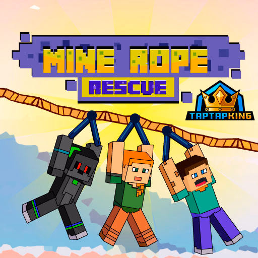 Mine Rope Rescue