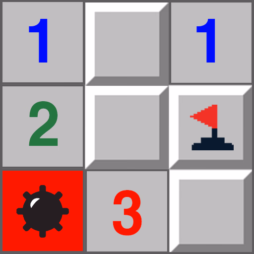 Mine Sweeper