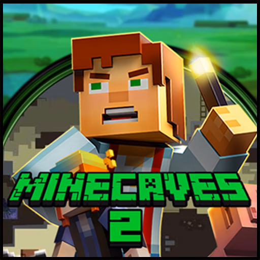 Minecaves 2