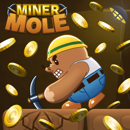 MINER MOLE