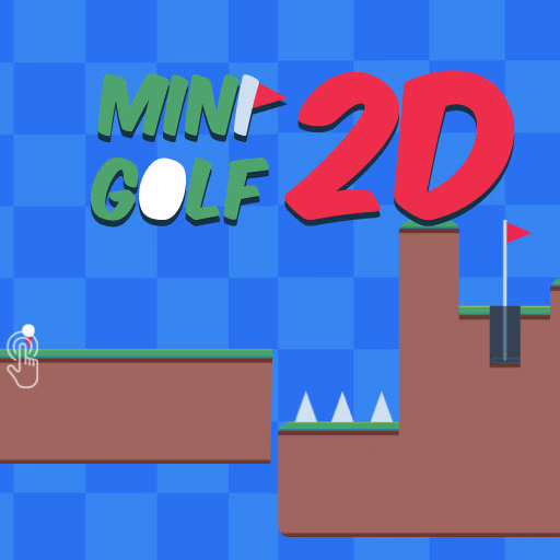 Mini Golf 2D