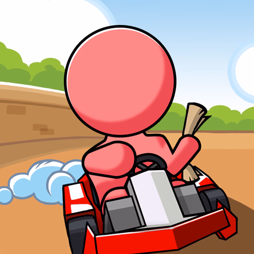 Mini Kart Rush