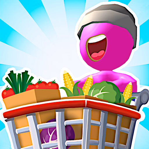 Mini Market Tycoon