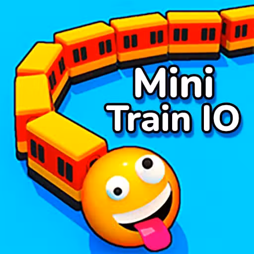Mini Train io