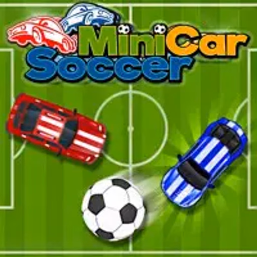 Minicars Soccer