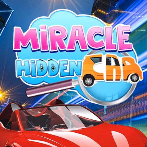 Miracle Hidden Car