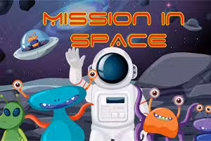 Mission in Space Difference