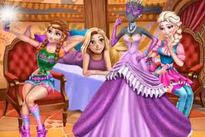 Modern Girls Dress Design!