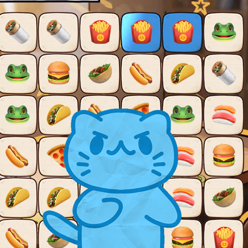 Mojicon Emoji Connect