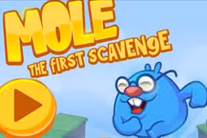 Mole: The First Scavange