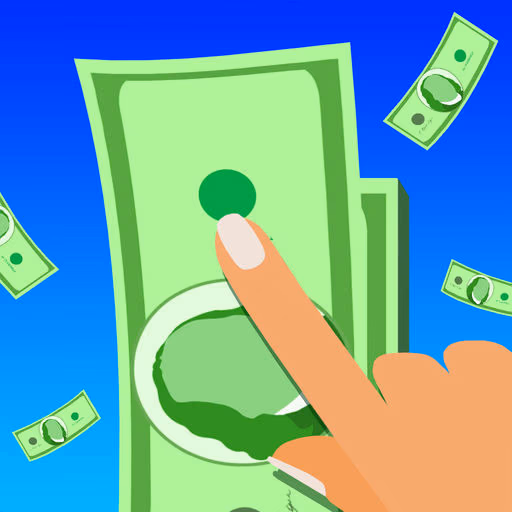 Money Clicker