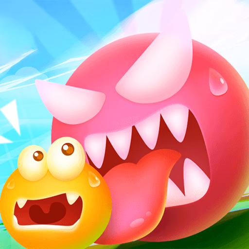 Monster Egg Brawl