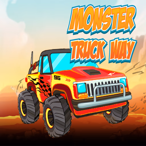 Monster Truck Way