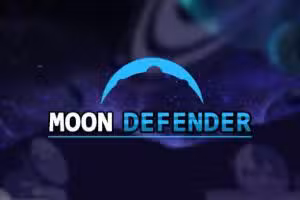 Moon Defender