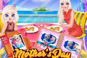 Mothers Day Surprise