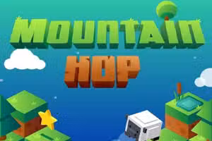 Mountain Hop